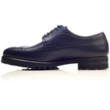 Ashton Derby Shoes