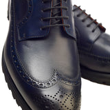 Ashton Derby Shoes