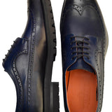 Ashton Derby Shoes