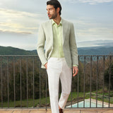 Alcantara Blazer