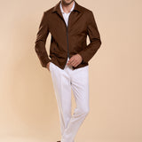 Bomber Jacket Smyrna