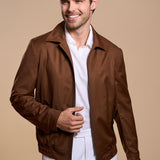 Bomber Jacket Smyrna