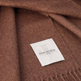 Fular Brown Chocolate