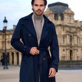 Triomphe Trench Coat