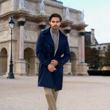 Triomphe Trench Coat
