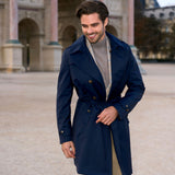 Triomphe Trench Coat