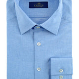 Grace Blue Shirt