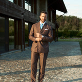 Costum Autumn Manor