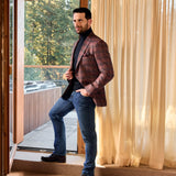 Charisma Blazer