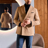 Noble Blend Blazer