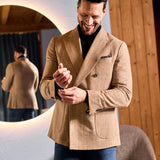 Noble Blend Blazer
