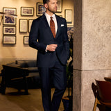 Costum Navy Distinction