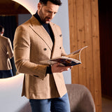 Noble Blend Blazer