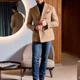 Noble Blend Blazer
