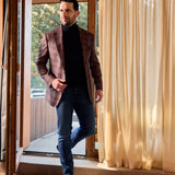 Charisma Blazer