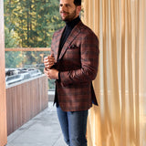 Charisma Blazer