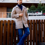 Sierra Parka
