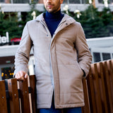 Sierra Parka