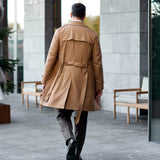 Heritage Explorer Trench