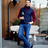 Mountain Breeze Vest