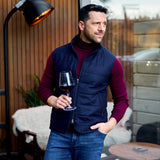 Mountain Breeze Vest