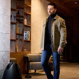 Ridge Work Jacket