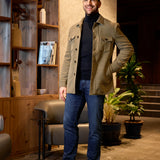 Ridge Work Jacket
