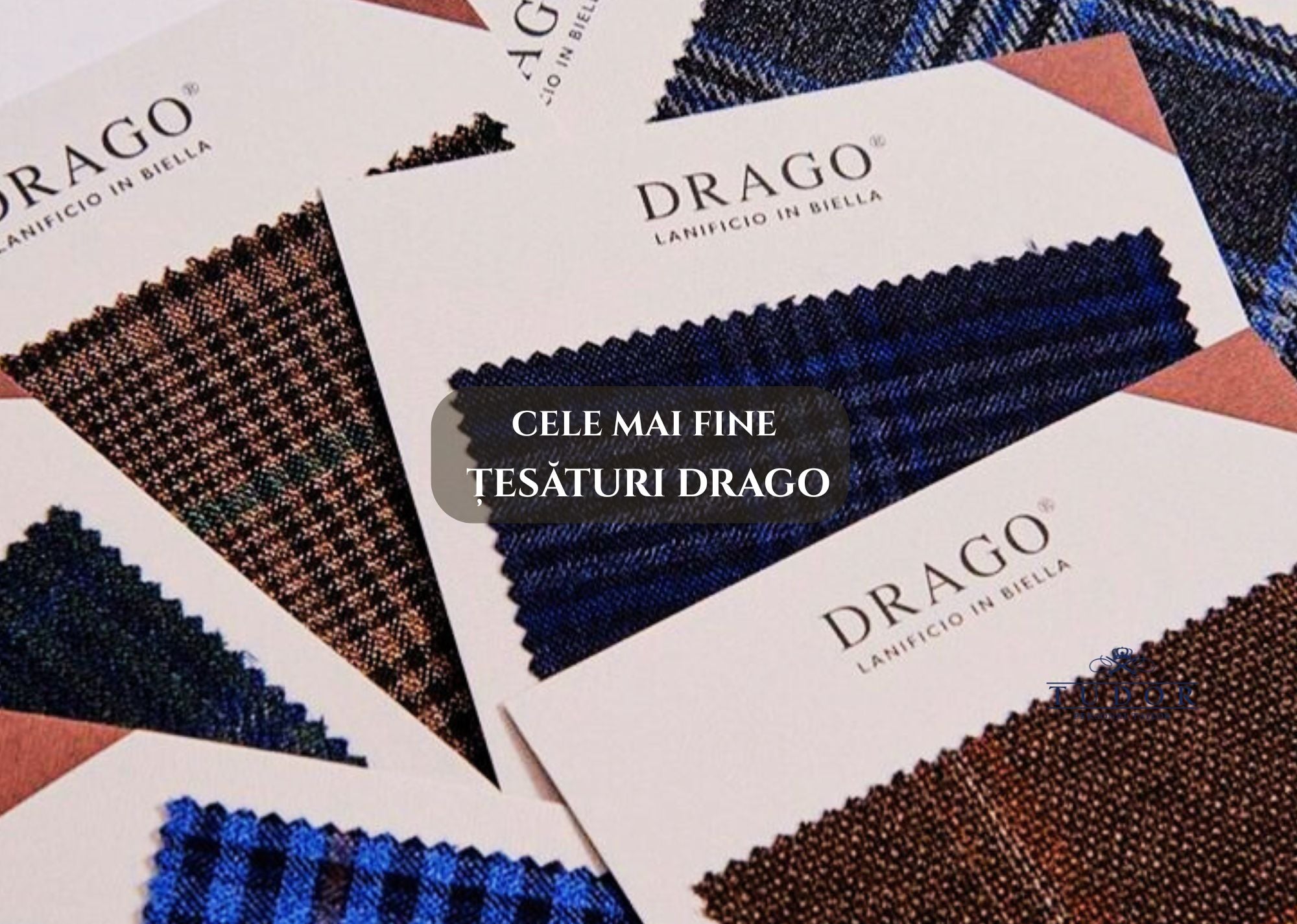 DRAGO-Stoffe