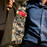 Body Warmer Cavalier