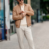 Bomber Jacket Altitude