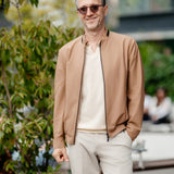 Bomber Jacket Altitude