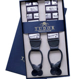 Aero braces
