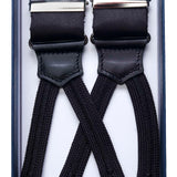 Obsidian braces