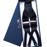 Obsidian braces