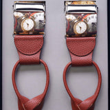 Tempo braces