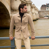 Work Jacket Concorde
