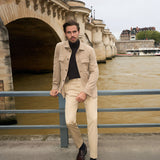 Work Jacket Concorde