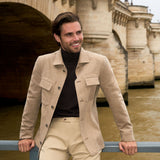 Work Jacket Concorde