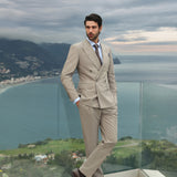 Belvedere Suit