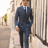 Costum Bourbon