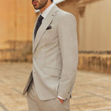 Augusta Suit