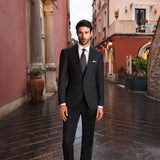 Guradia Suit - made of Zegna wool