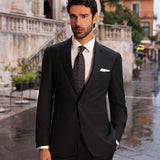 Guradia Suit - made of Zegna wool