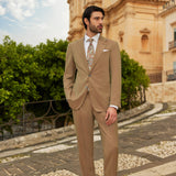 Catania Suit - CARNET