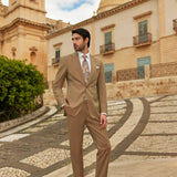 Catania Suit - CARNET