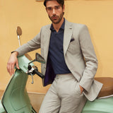 Augusta Suit