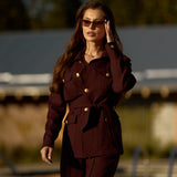 Costum Equestrian Instinct