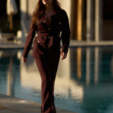 Costum Equestrian Instinct