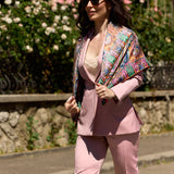 Costum Poudree