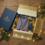 Cutie Cadou: Pijama și Parfum